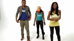 How to Do the Gully Creeper in Reggae Dancehall Instructional Video