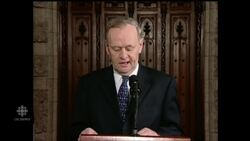 Canadian dollar at lowest level since 2003 News Clip