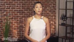 Creator of #OscarsSoWhite Urges Emmys to "Go Further" With Diversity | THR News News Clip