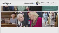 2020 makes an unlikely star out of Prince Charles News Clip