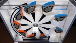 Unveiling the Potential of Perpetual Motion: The Buoyancy Experiment Instructional Video