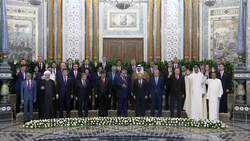 Tajikistan-CICA Summit/Xi Instructional Video