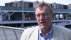 Analyst: airport disruption has major impact on HK airlines News Clip