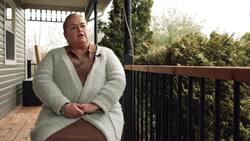 Here's what it's like to live with chronic pain News Clip