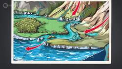 How Volcanoes Froze the Earth (Twice) Instructional Video