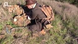 RISKY! Catching a Rattlesnake by its Tail Instructional Video