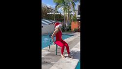 Stiff Knees? Try These 3 Chair Mobility Exercises to Get Them Gliding Again! Instructional Video