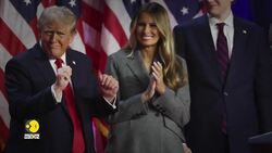 US Elections 2024: 'Looking Forward to Closely Work With Trump', PM Modi Speaks To Donald Trump News Clip