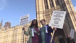 Labour's party conference 2018 preview Stock Footage