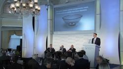 Eric Beinhocker: Complexity in Economic Theory - INET Panel (1/5) Instructional Video