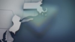 Massive freshwater reservoir discovered beneath Atlantic Ocean Instructional Video