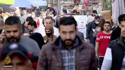 Iraqis strive to keep rich literary heritage alive News Clip