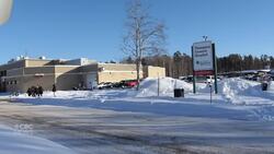 Thompson, Man., looking to diversify its industries News Clip