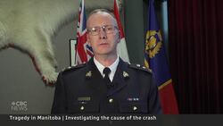What the RCMP in Dauphin knows and still needs to learn News Clip