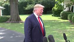 Trump will put more tariffs on China imports Instructional Video