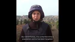 Hezbollah’s changing tactics on Lebanon-Israel border News Clip