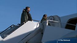 Denmark accuses U.S. of covert operations in Greenland News Clip