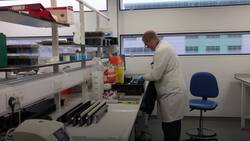 Second Covid-19 death in UK  News Clip