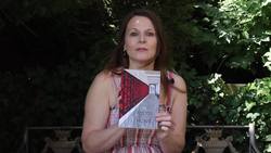 Lynn Marie Houston - 'My Father Sends Me a Card That Says You Are So Loved' Instructional Video