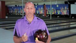 What Are Bowling Ball Finger Inserts? Instructional Video