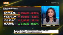 Tufts Uni's Miller on Semiconductor-Geopolitics News Clip