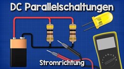 DC Parallelschaltungen Instructional Video