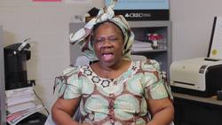 Chinma Uche - Still I Rise by Maya Angelou Instructional Video