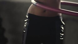 Relaxation exercise Stock Footage