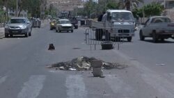 CLEAN : Youths in Tunisia's deprived south dream of 'real' jobs News Clip