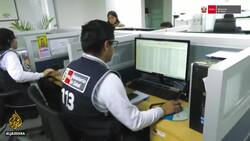 Latin America's COVID-19 cases rise rapidly News Clip