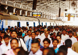 The Most Populous Country Instructional Video