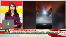 Pakistan: Shia-Sunni Factions Agree to Ceasefire After 3 Days of Clashes | Explained News Clip