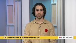 Colleges zeroing in on new immigration caps in federal budget News Clip