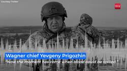 VIDEO: How Wagner Group’s revolt against Russia took a U turn within 24 Hours News Clip