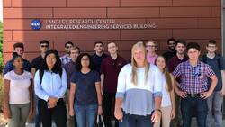 NASA Celebrates 2018 National Intern Day Instructional Video