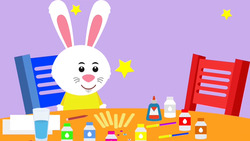 Une marionnette pour Ria Instructional Video