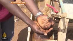 DR Congo doctors hope to eliminate Ebola by end of year News Clip