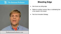 Bleeding Edge Instructional Video