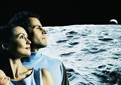 Colonising the Moon Instructional Video