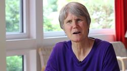 Diane Moore - Teachers Make a Difference Instructional Video