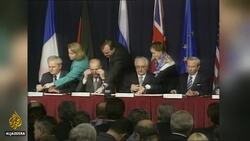 Bosnia: 25 years since Dayton Accords, divisive politics live on News Clip