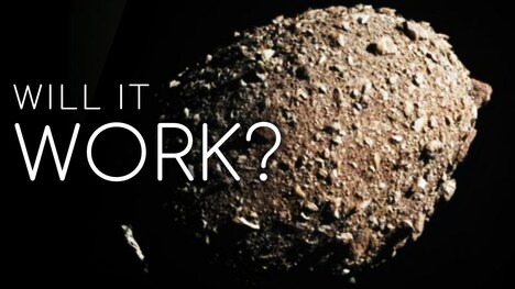 How Can We Prevent Asteroid Collisions?