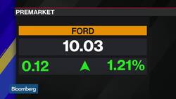 Ford to Reduce European Workforce by 20% News Clip