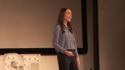 TED: Why you feel anxious socializing (and what to do about it) | Fallon Goodman Instructional Video