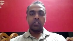 Ranjitsinh Disale - Teaching in the Global Pandemic - India Instructional Video