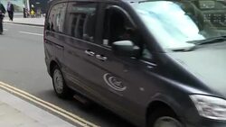 Sir Cliff Richard at High Court News Clip