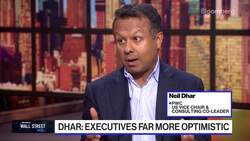 Companies Going All In On Tech News Clip