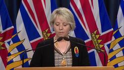 'We're not safe until everybody is protected': Henry News Clip