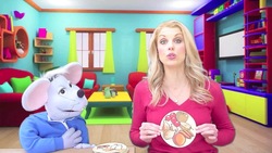 The Balanced Diet Instructional Video