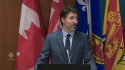 Trudeau seeks to find common ground across party lines News Clip